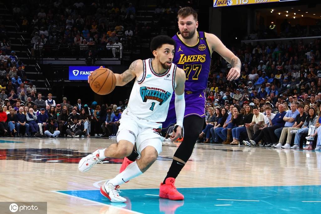 皮蓬:东契奇进决赛是偶然事件 不确定是否还有下一次